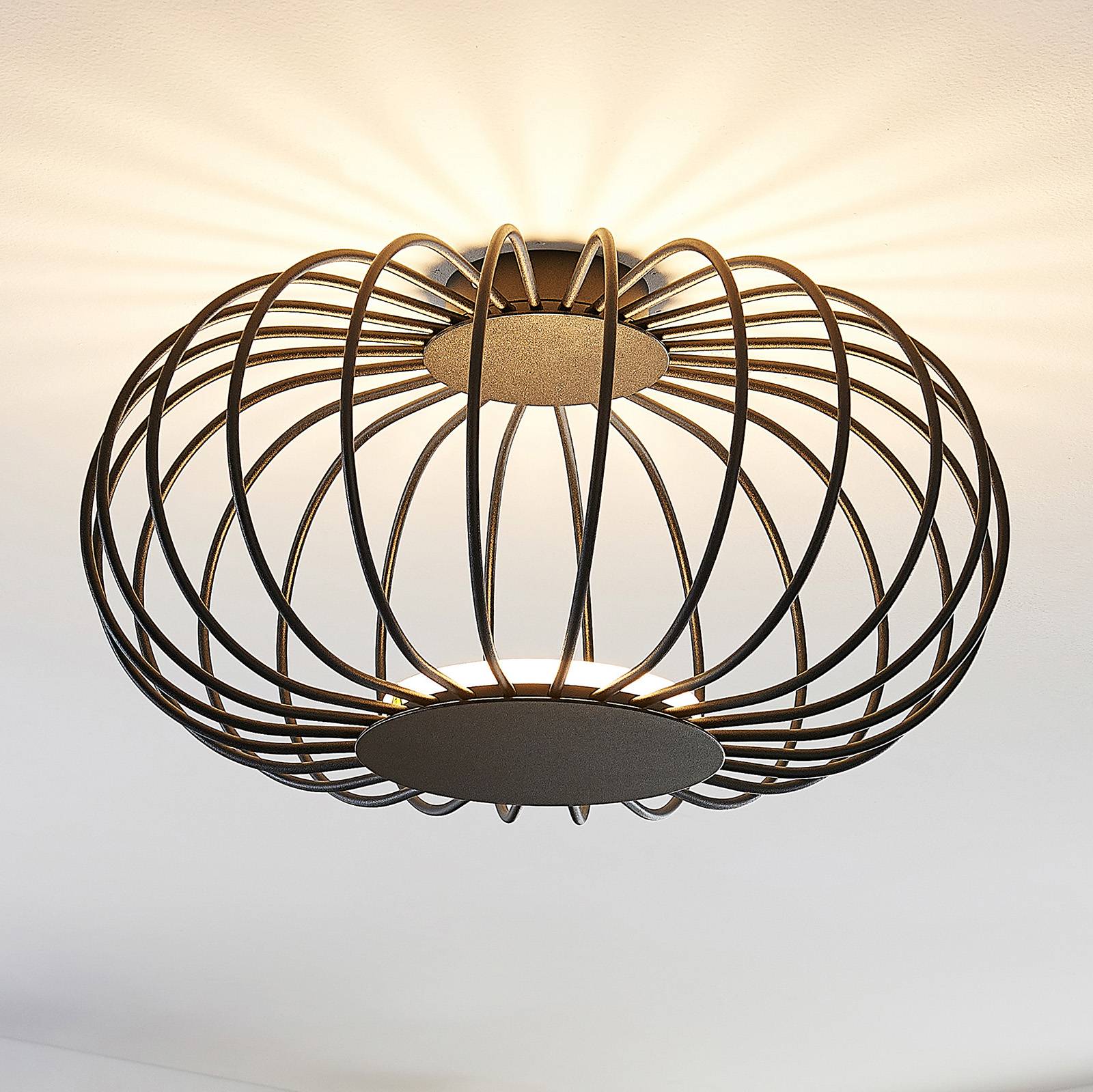 Lucande 9976121 Stropní svítidla