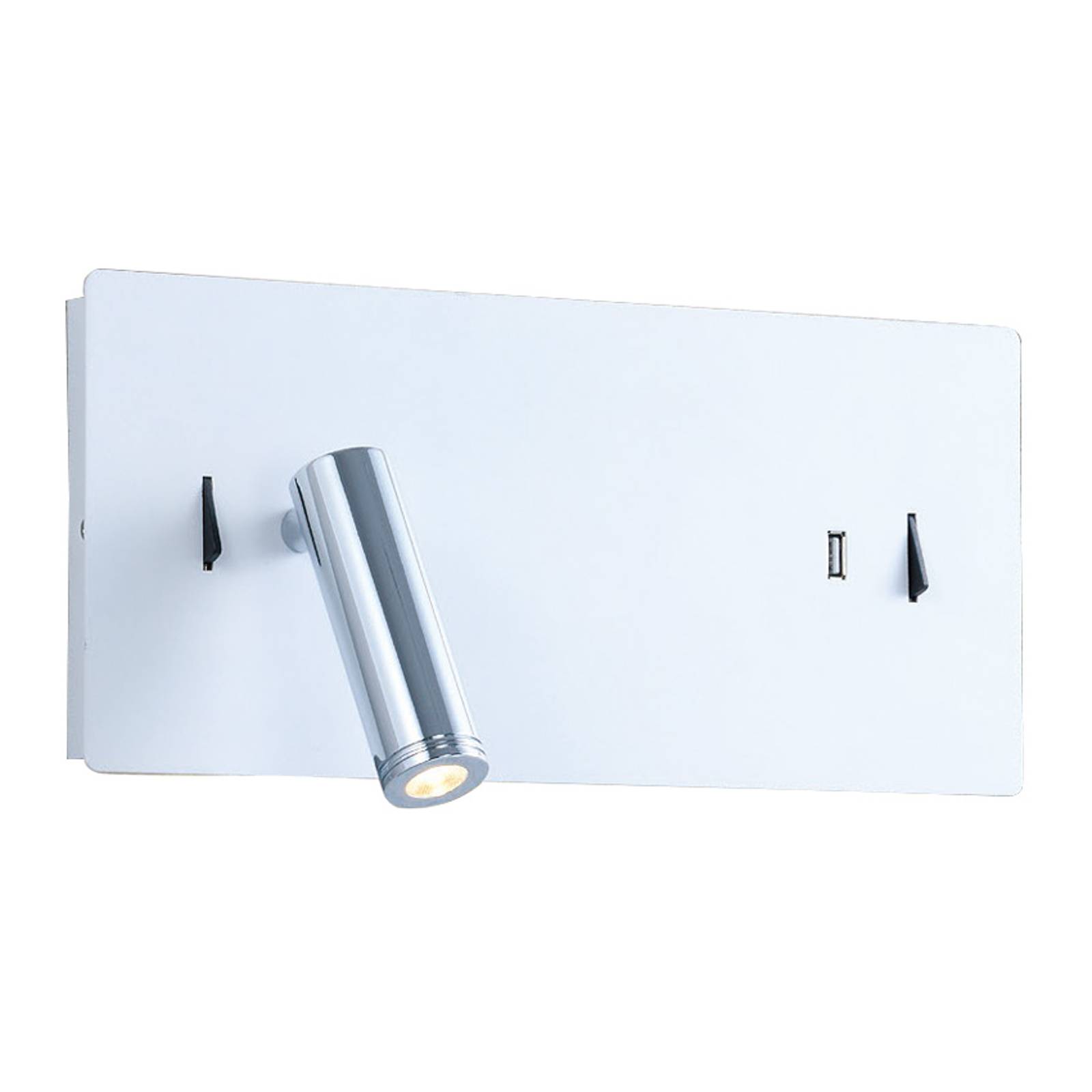 Lucande 9976125 Nástěnná svítidla