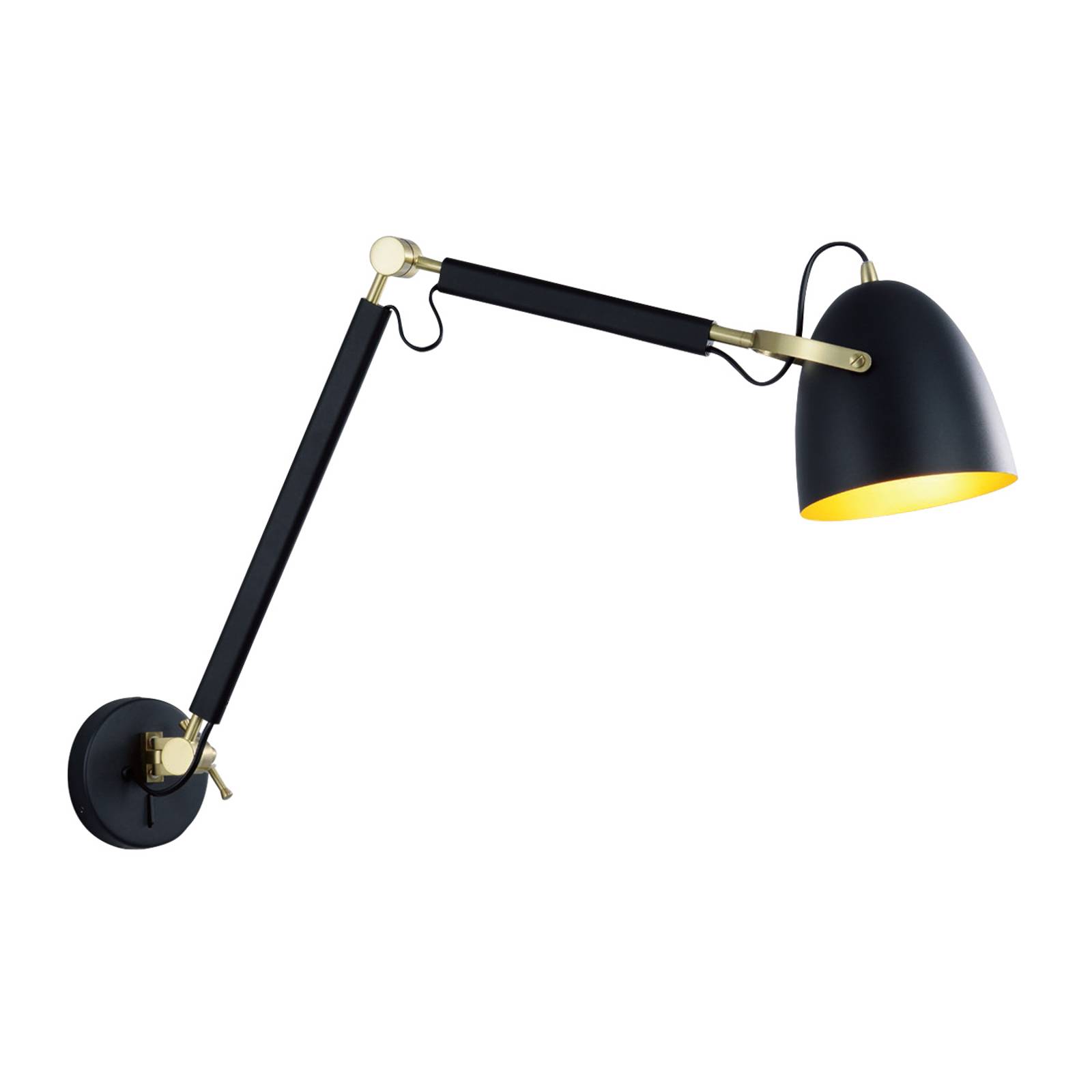 Lucande 9976139 Nástěnná svítidla