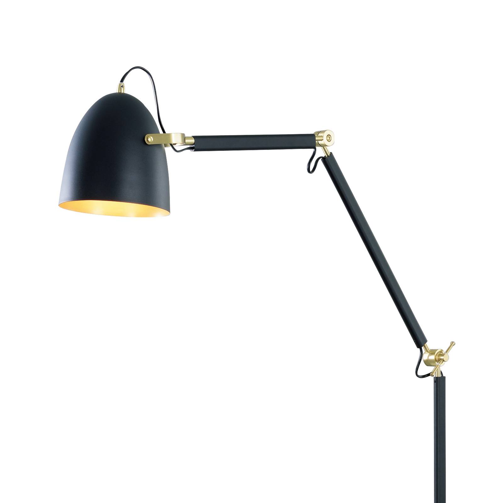 Lucande 9976141 Stojací lampy