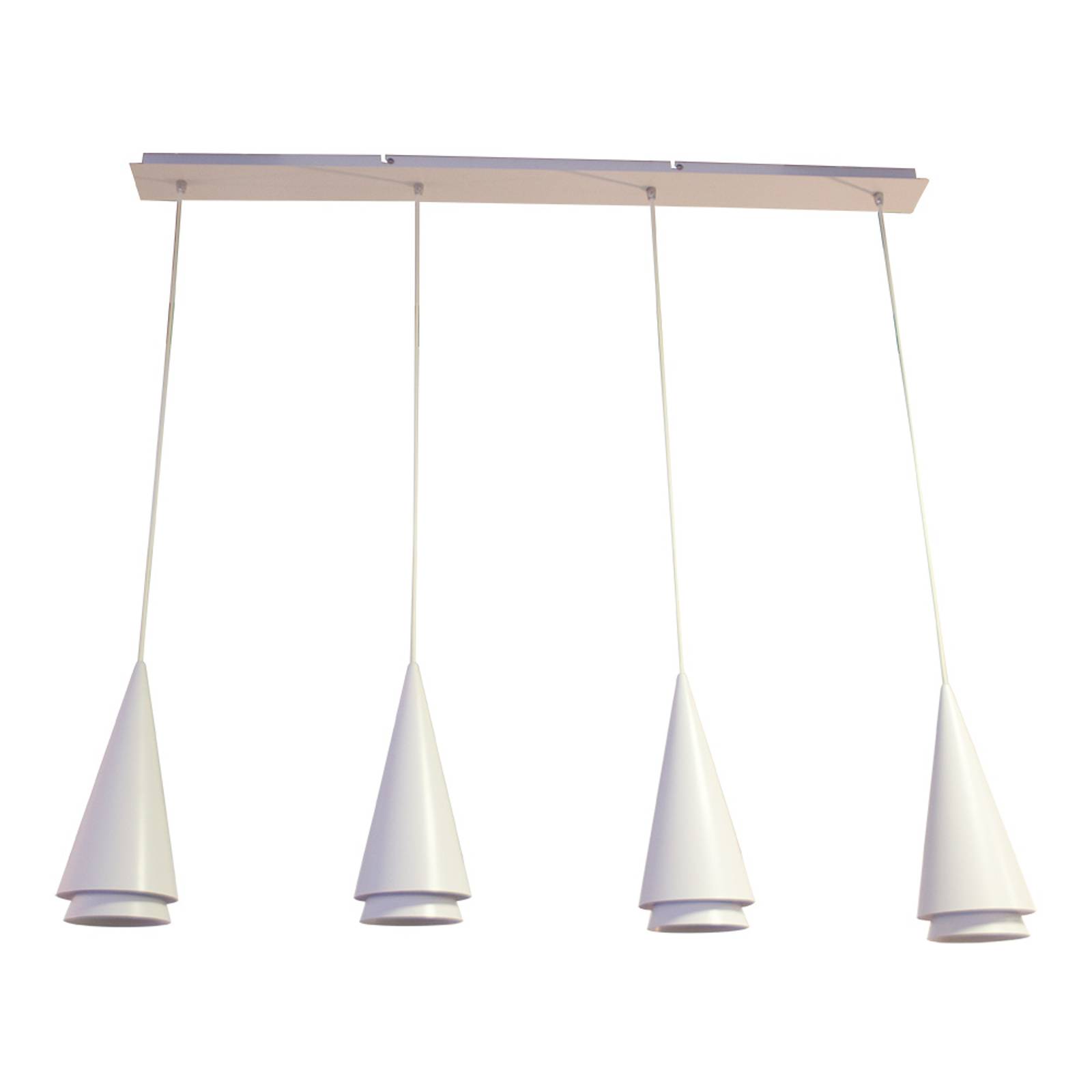 Lucande 9976154 Závěsná světla