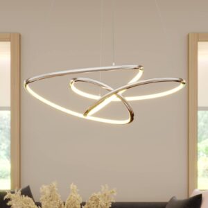 Lucande 9984028 Závěsná světla