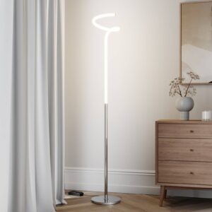 Lucande 9984031 Stojací lampy