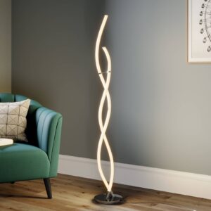 Lucande 9984037 Stojací lampy