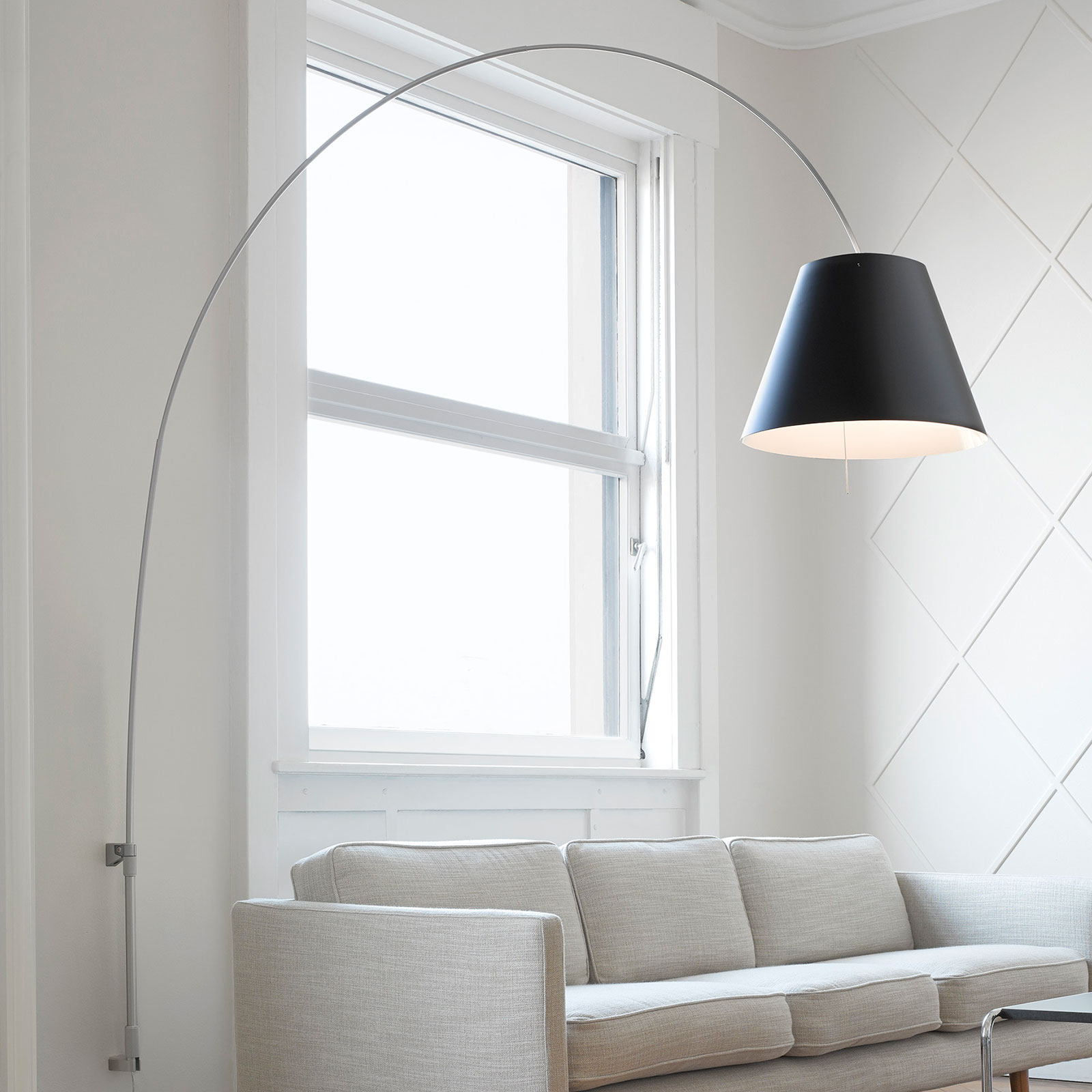 Luceplan Nástěnná svítidla