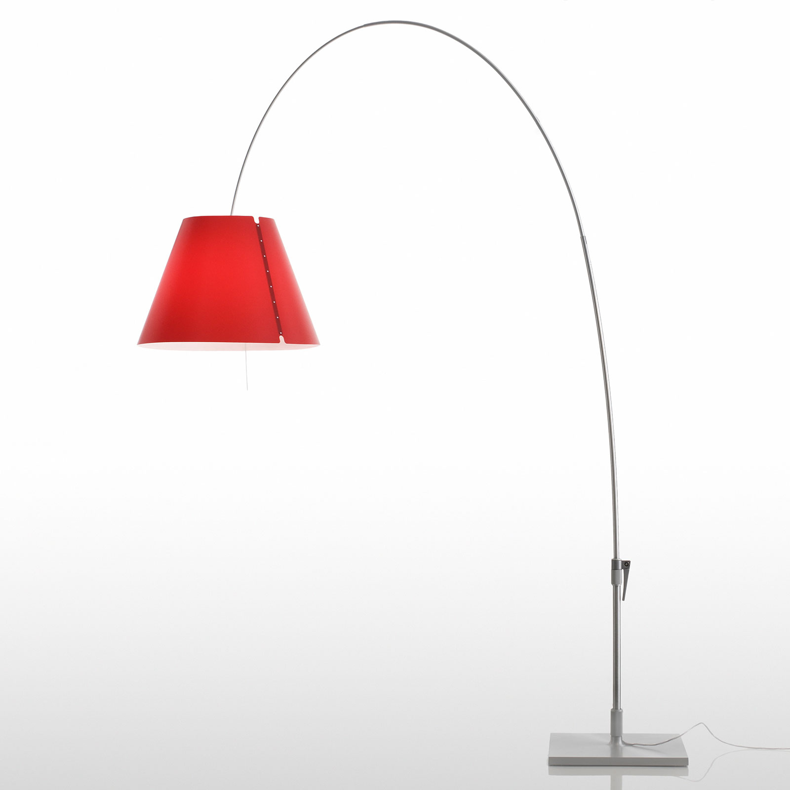 Luceplan Obloukové lampy