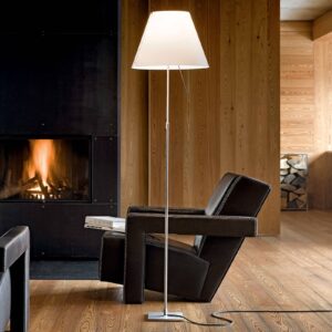 Luceplan Stojací lampy