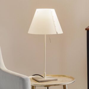 Luceplan Stolní lampy