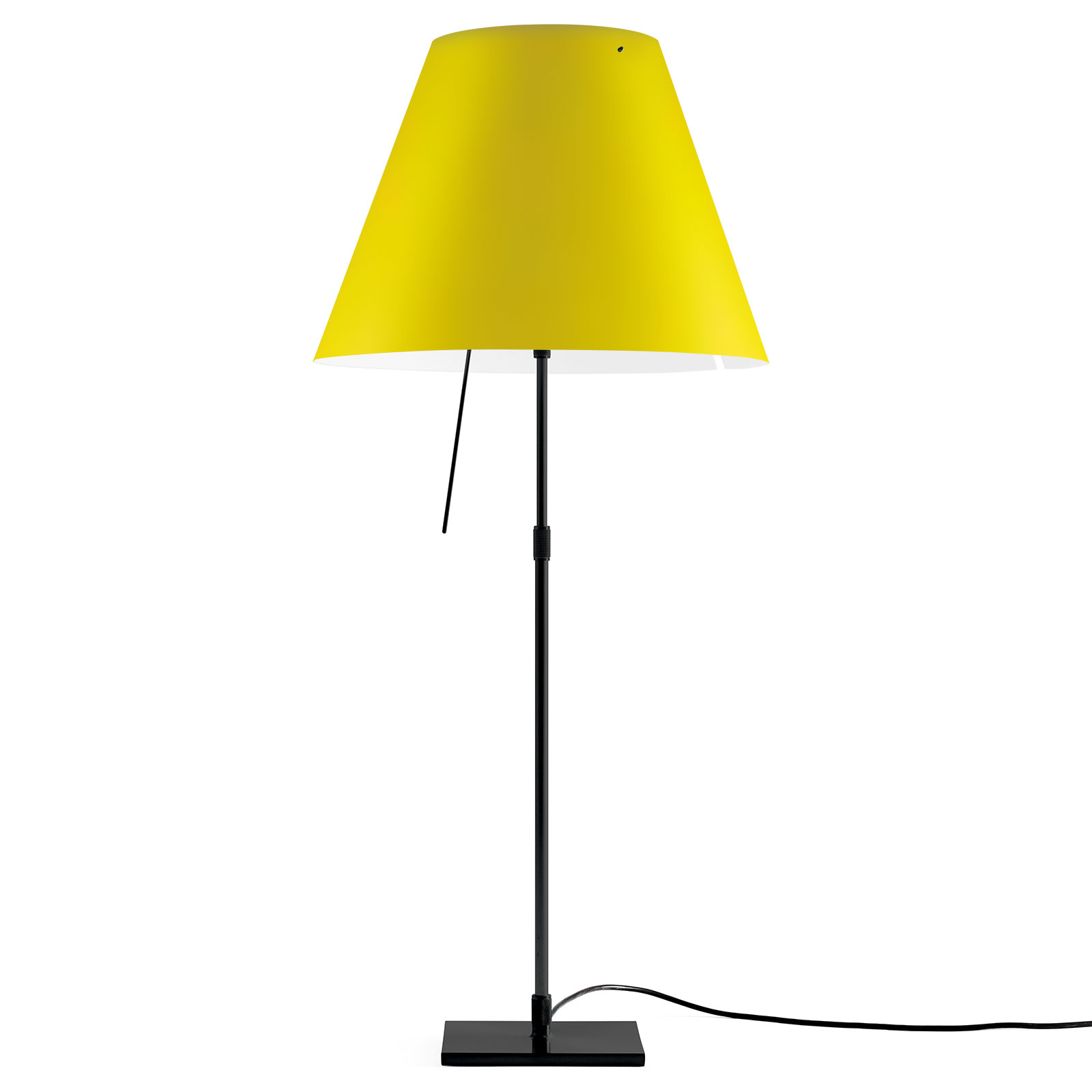 Luceplan Stolní lampy