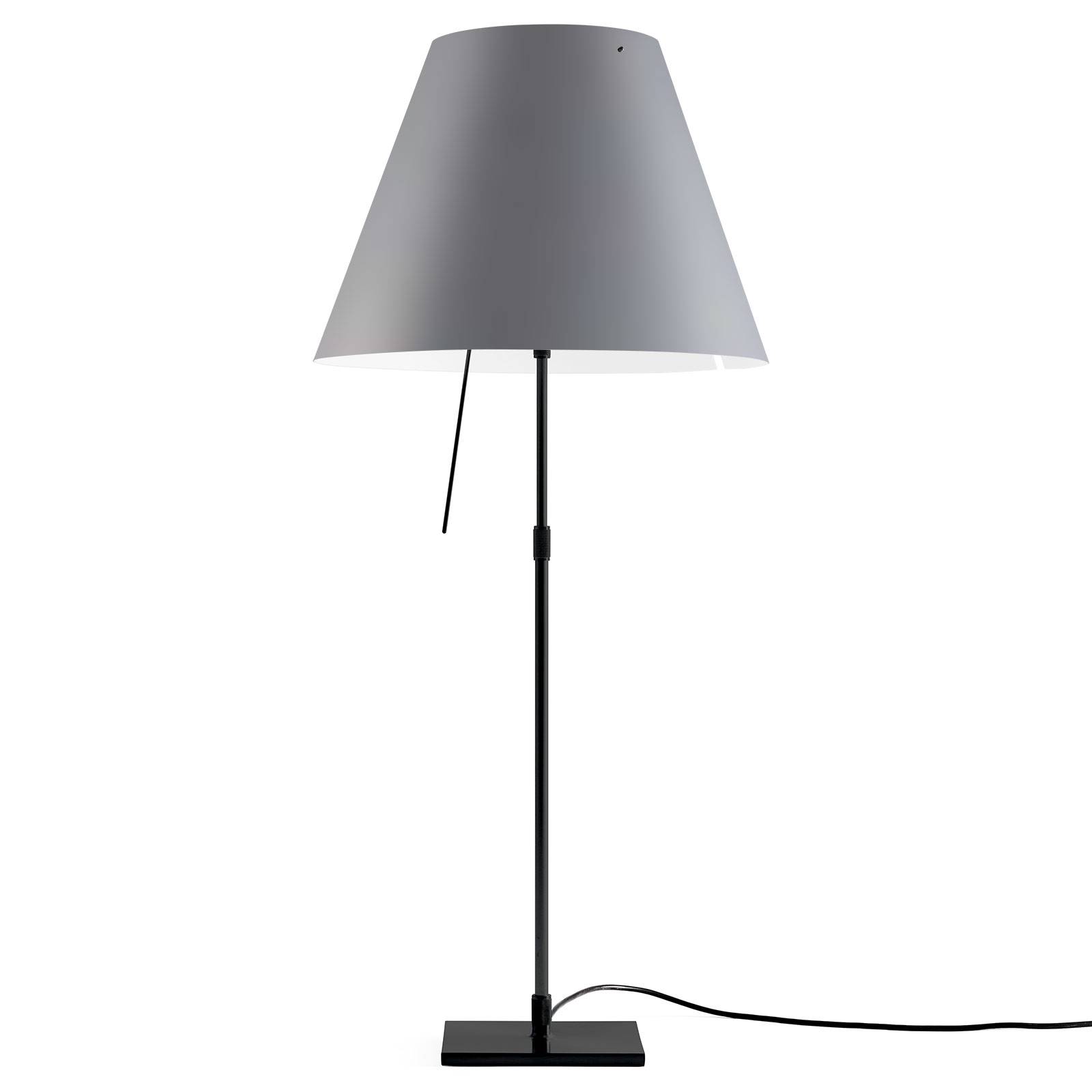 Luceplan Stolní lampy