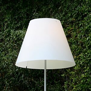 Luceplan Venkovní osvětlení terasy