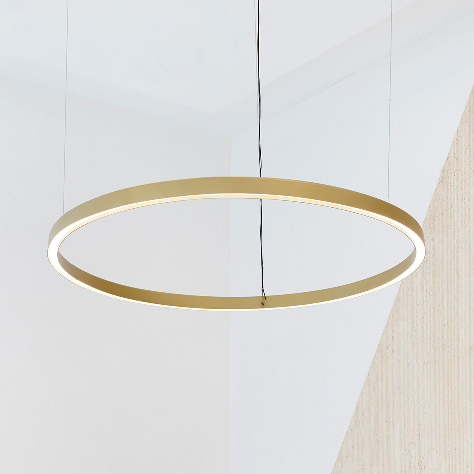 Luceplan Závěsná světla