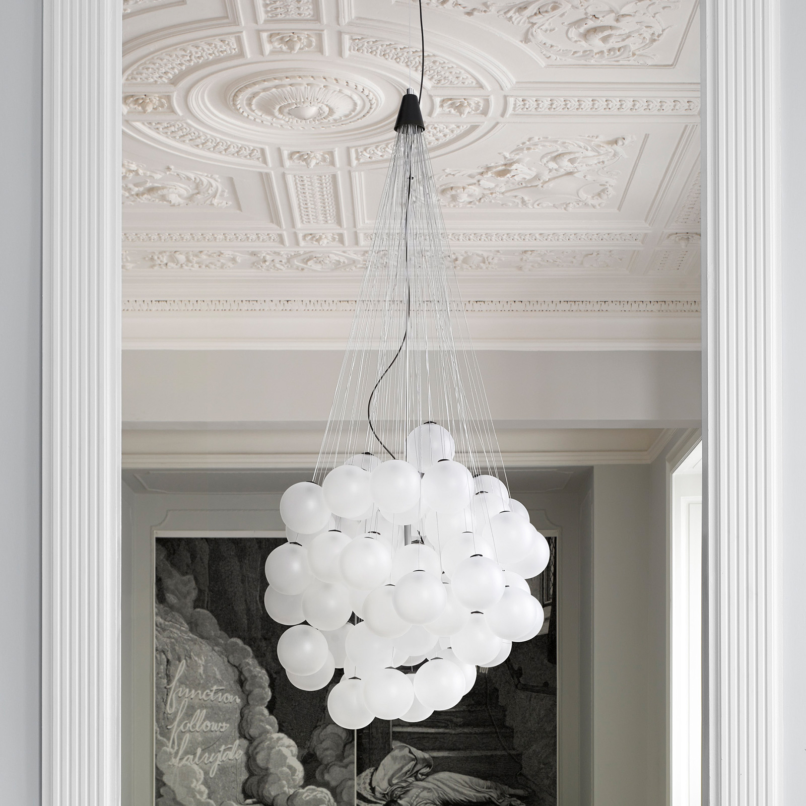 Luceplan Závěsná světla