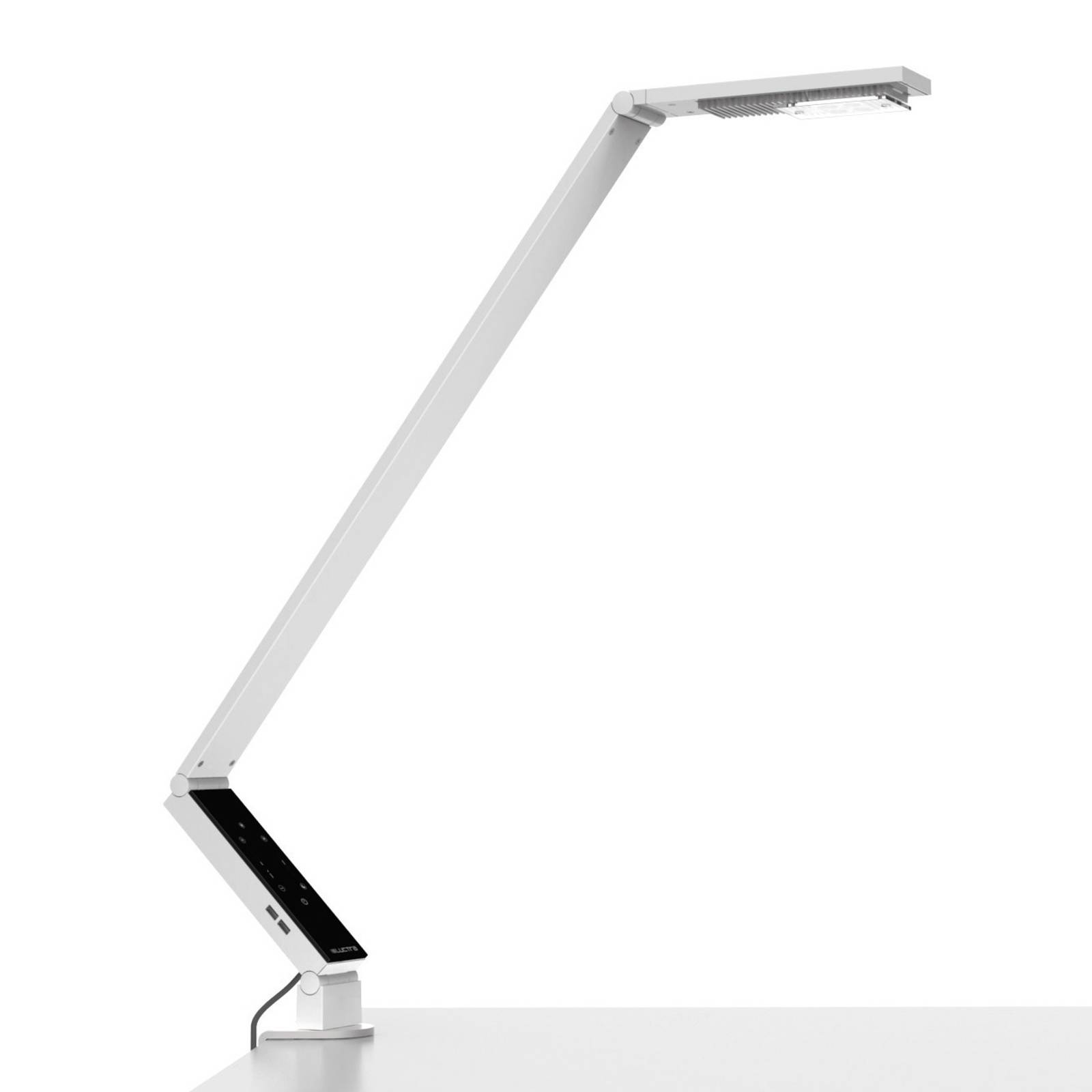 Luctra 921702 Pracovní lampy stolní