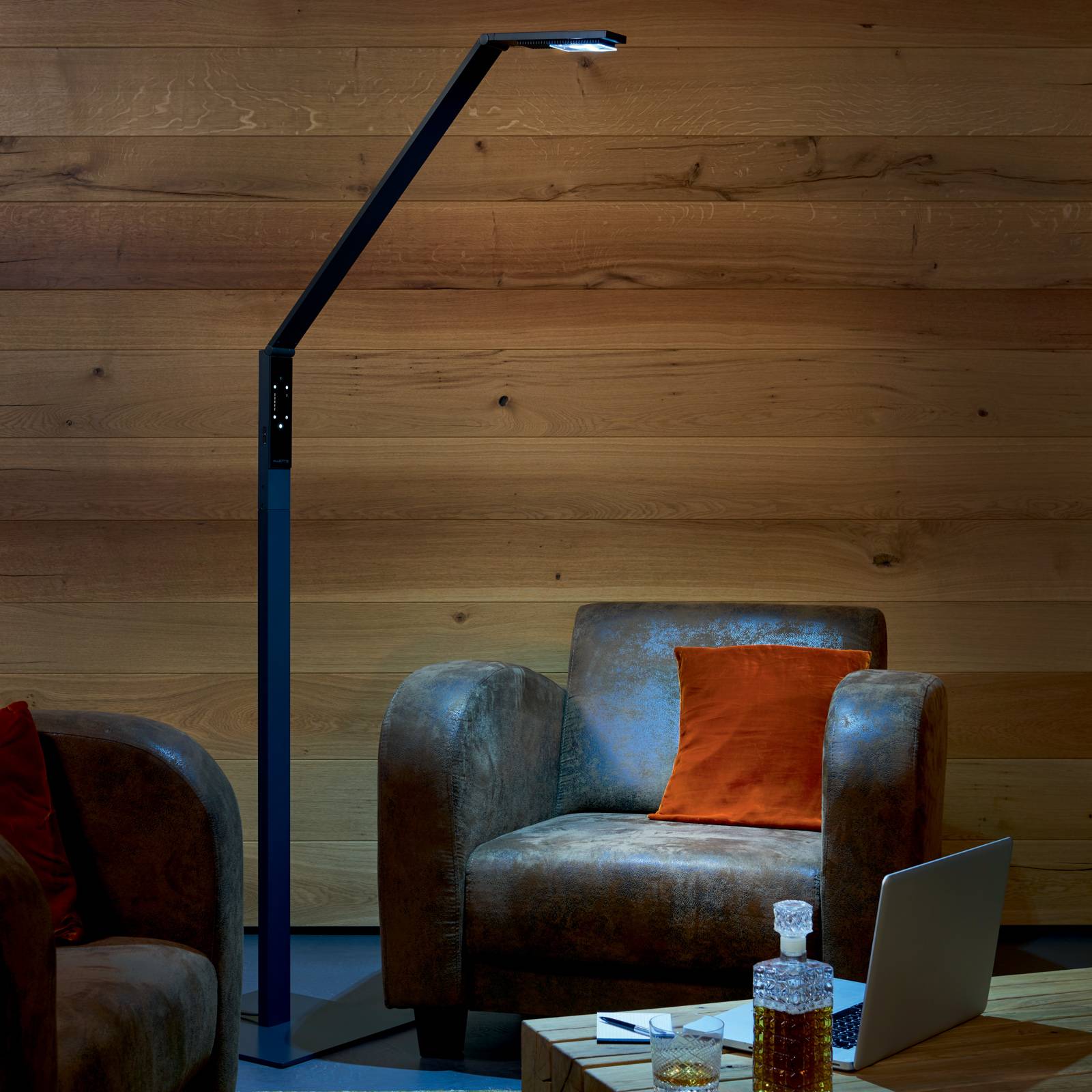 Luctra 923501 Stojací lampa