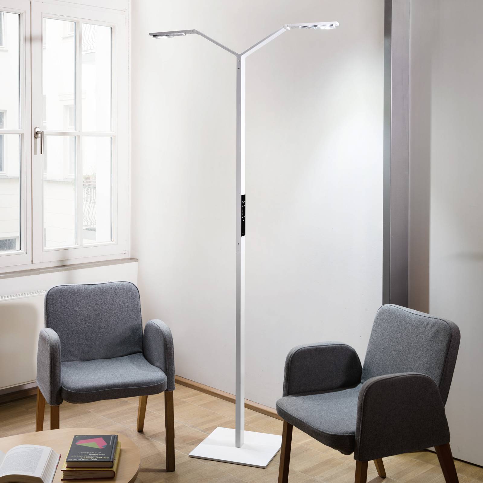 Luctra 923702 Stojací lampa