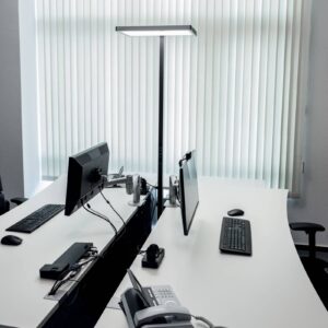 Luctra Stojací lampa