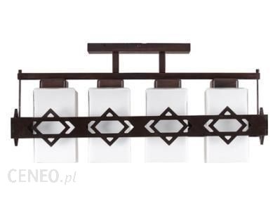Lustr Sigma 10605 DEKOR 4 wenge