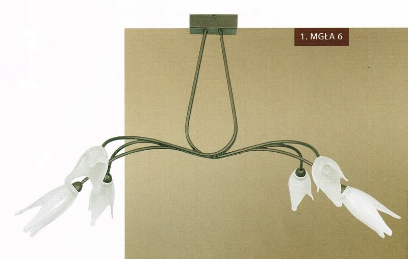 Lustr Sigma 48340 MGLA 6