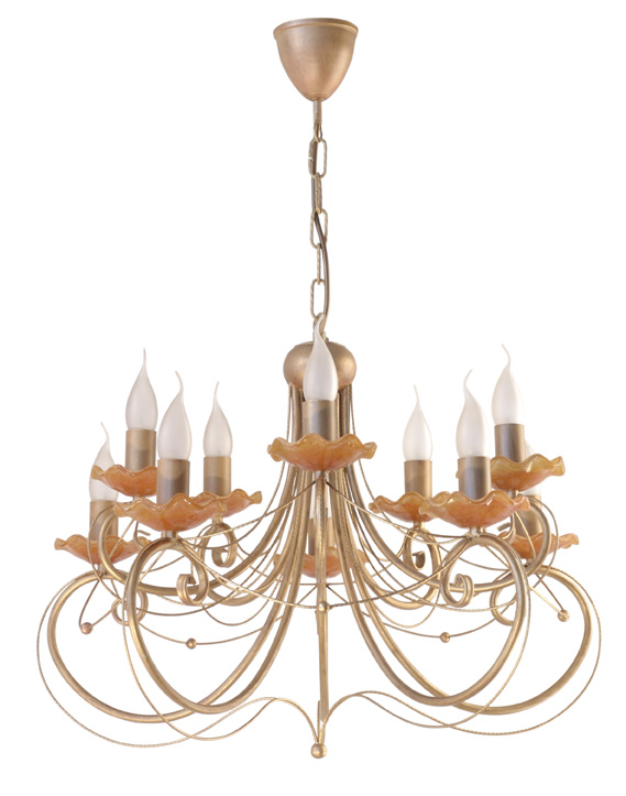 Lustr Sigma 67959 NIKOL 10 béžová