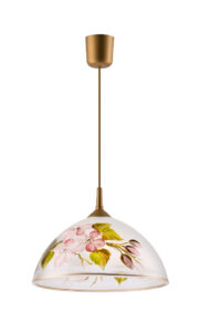 Lustr do kuchyně Lamkur LM 1.2/2 19710