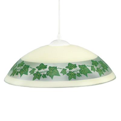 Lustr do kuchyně Lampex 013/E