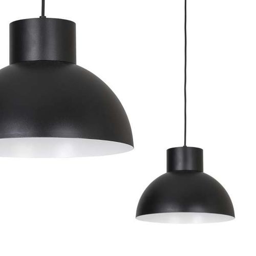 Lustr do kuchyně Nowodvorski Works 6613 Black