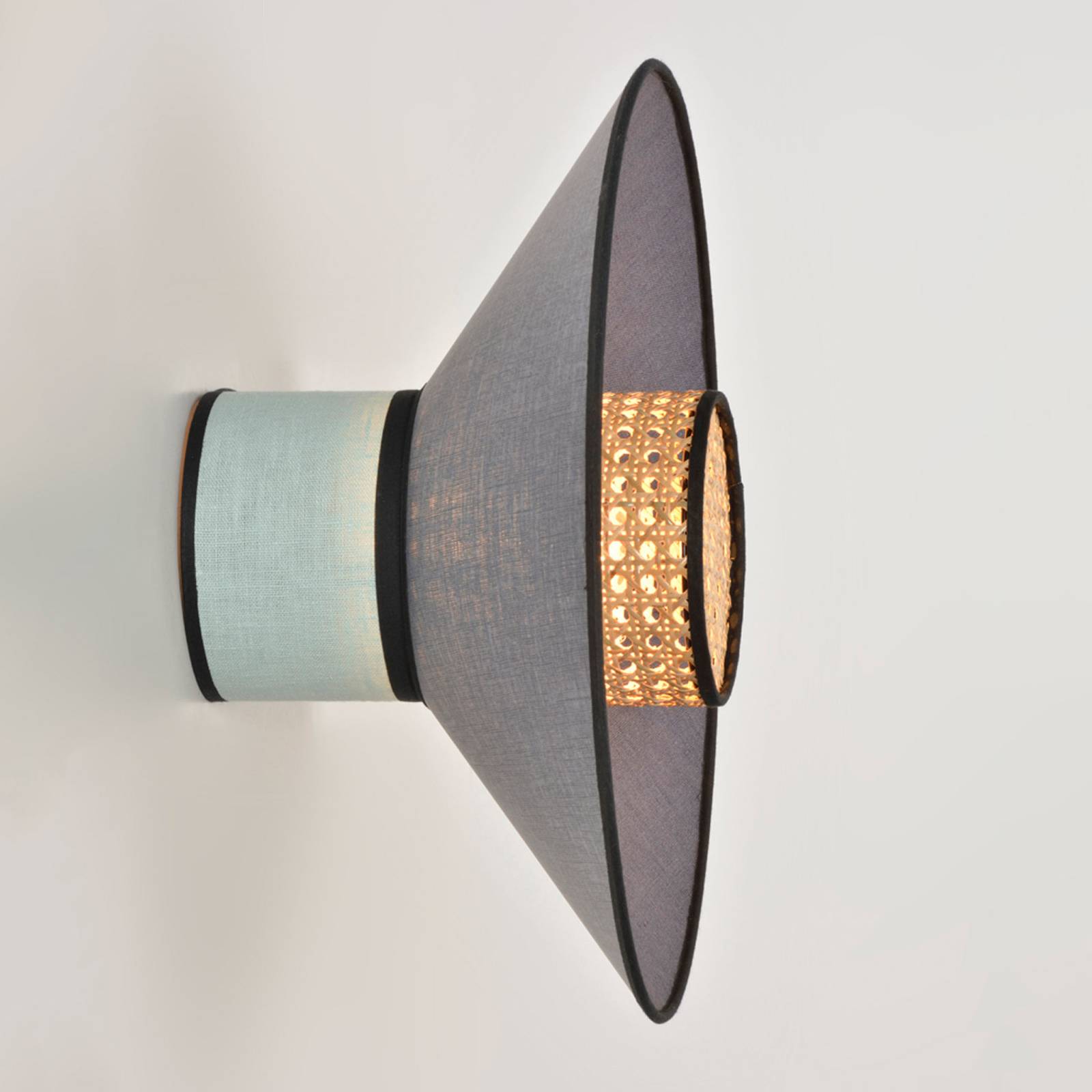 MARKET SET Nástěnná svítidla