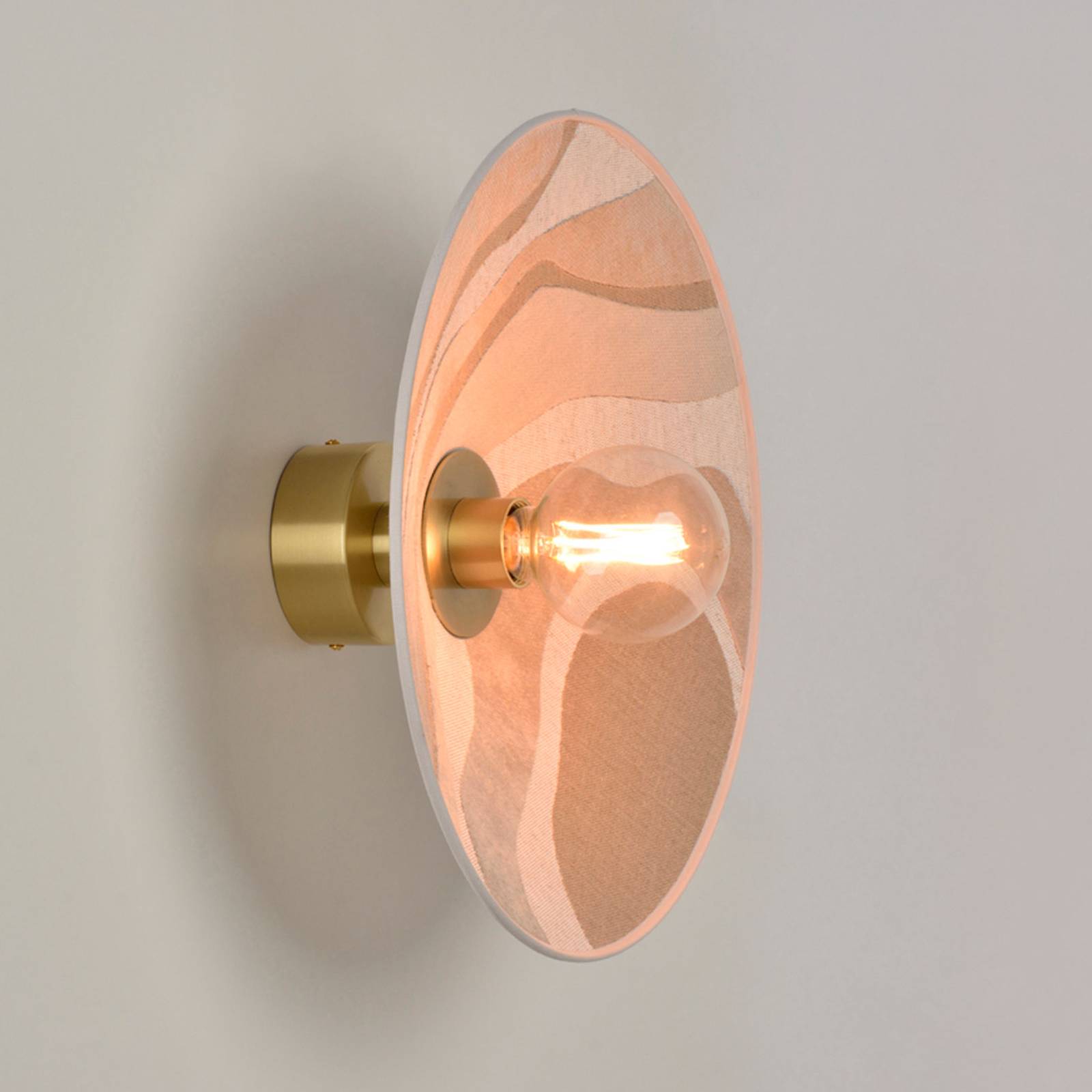 MARKET SET Nástěnná svítidla