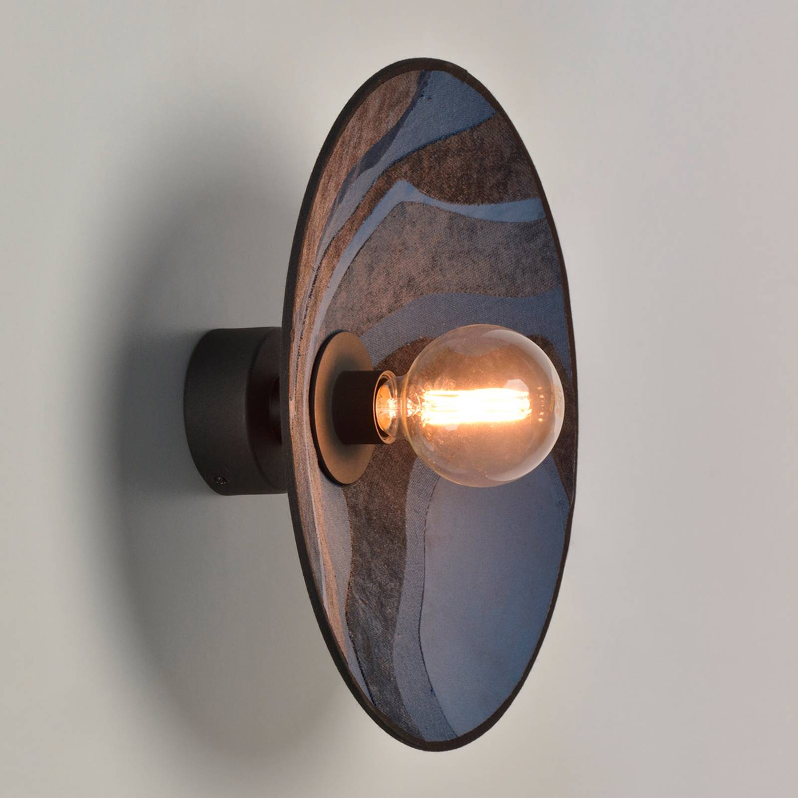 MARKET SET Nástěnná svítidla