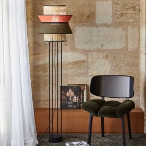 MARKET SET Stojací lampy