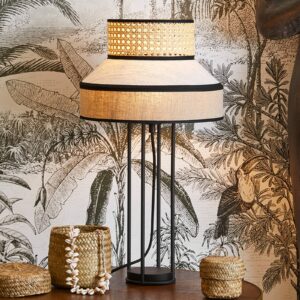 MARKET SET Stolní lampy