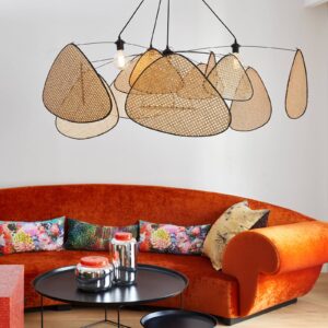 MARKET SET Závěsná světla