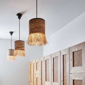 MARKET SET Závěsná světla