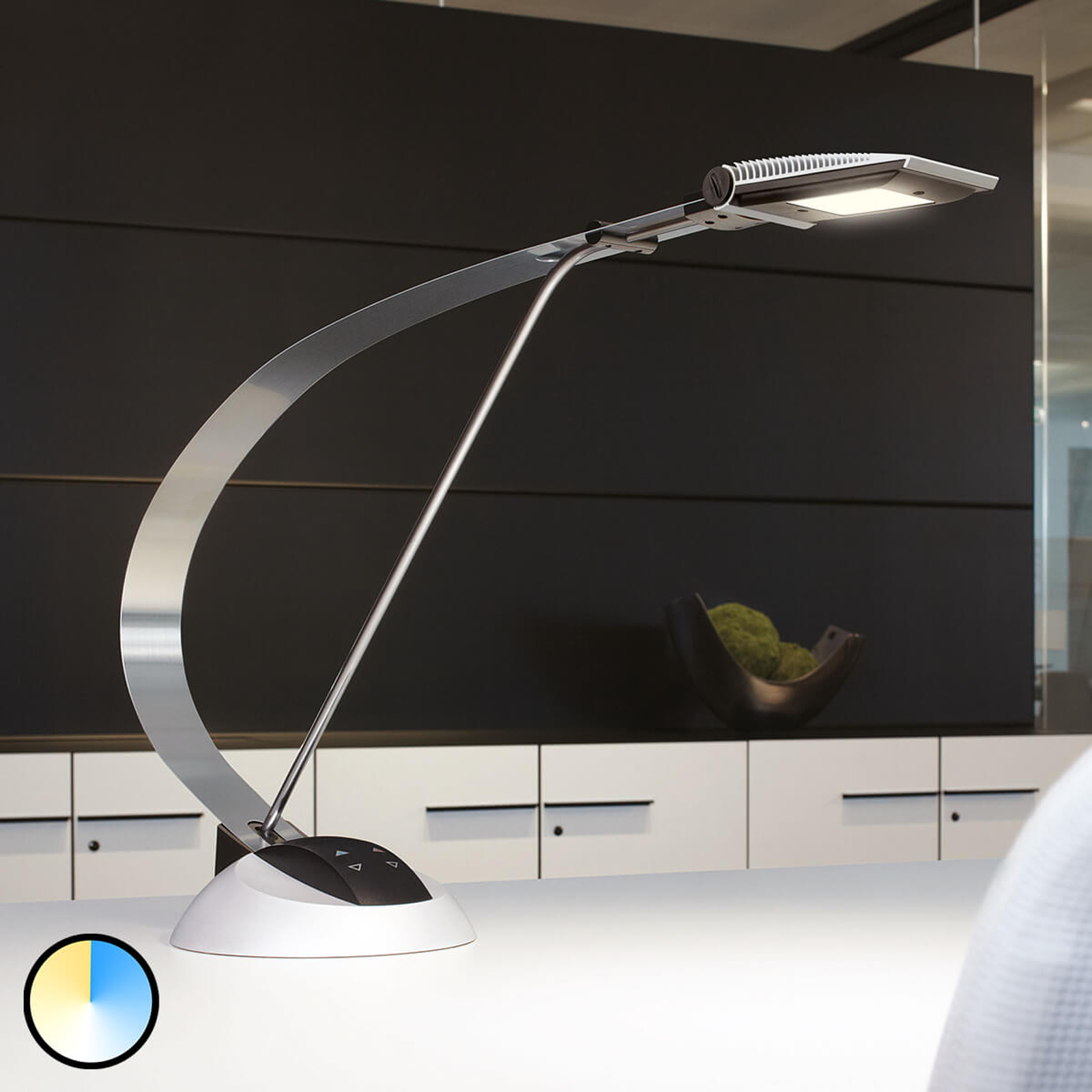 MAUL 8207095 Stolní lampy