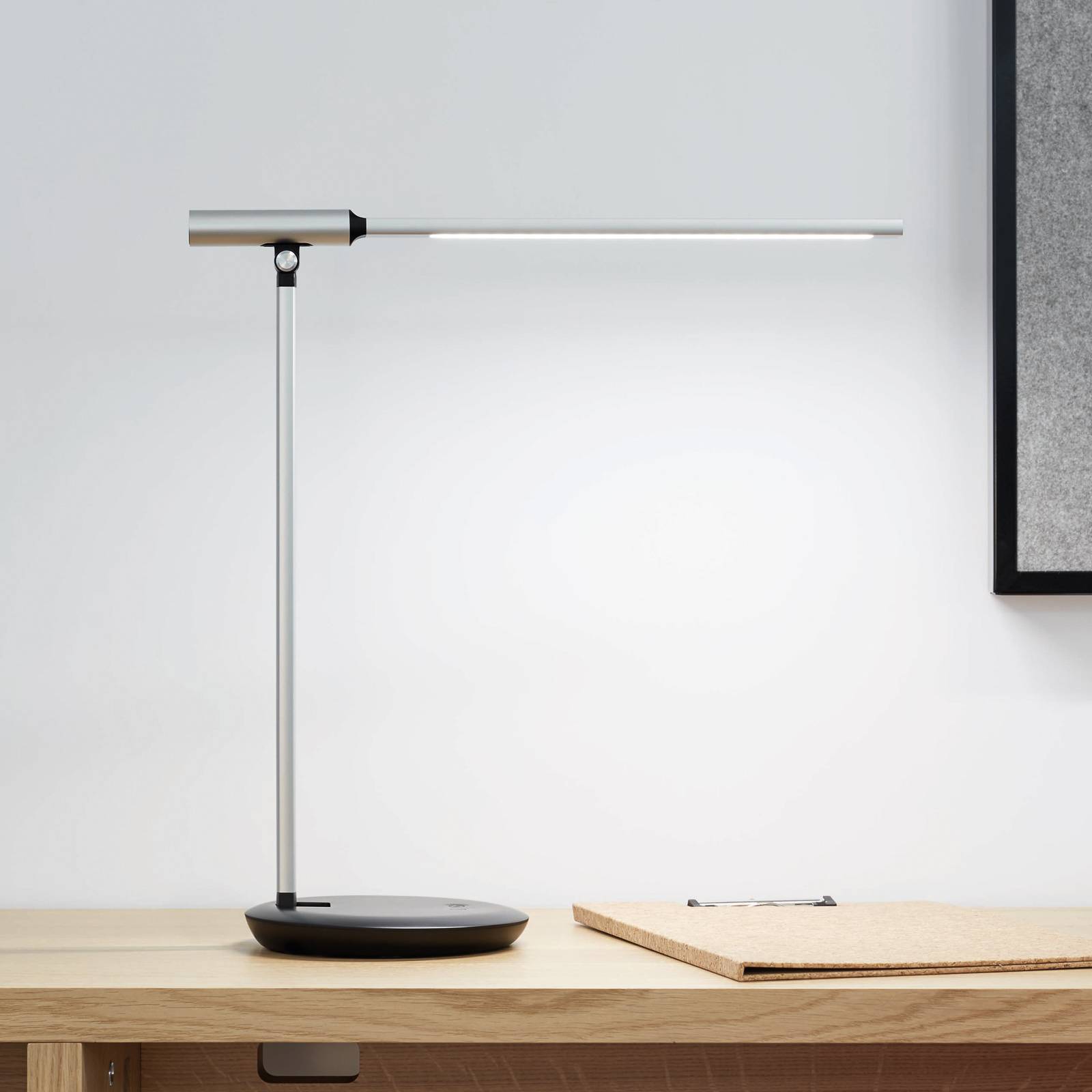 MAUL Stolní lampy kancelářské