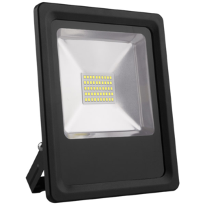 MAXLED 7089 LED reflektor FL 30W SMD 6000K