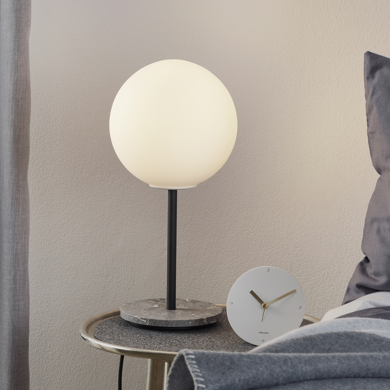 MENU 1491639 Stolní lampy