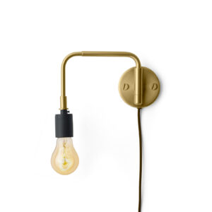 MENU 1960839 Nástěnná svítidla