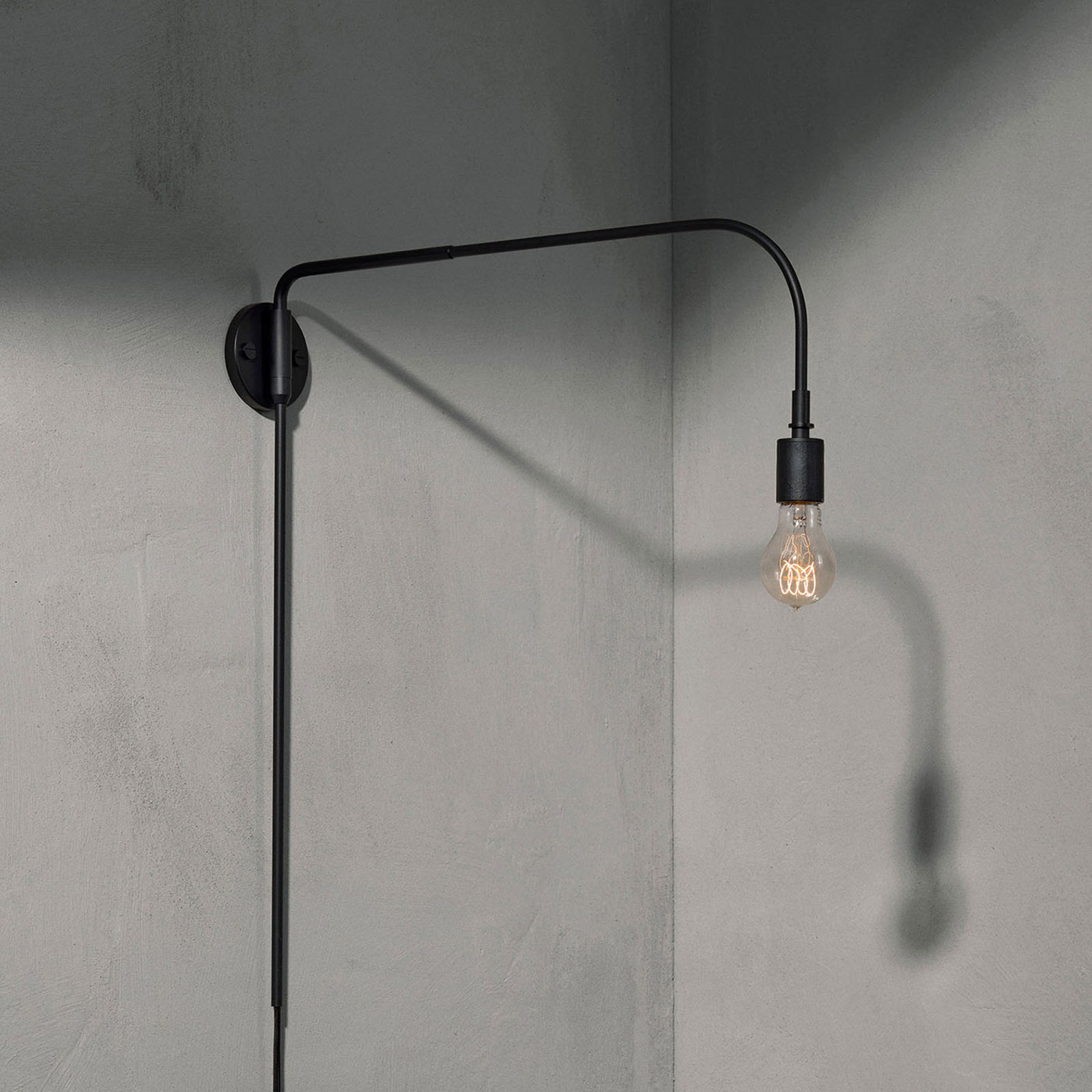 MENU Nástěnná svítidla