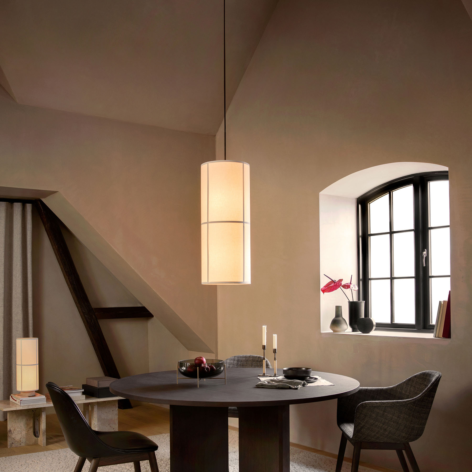 MENU Závěsná světla