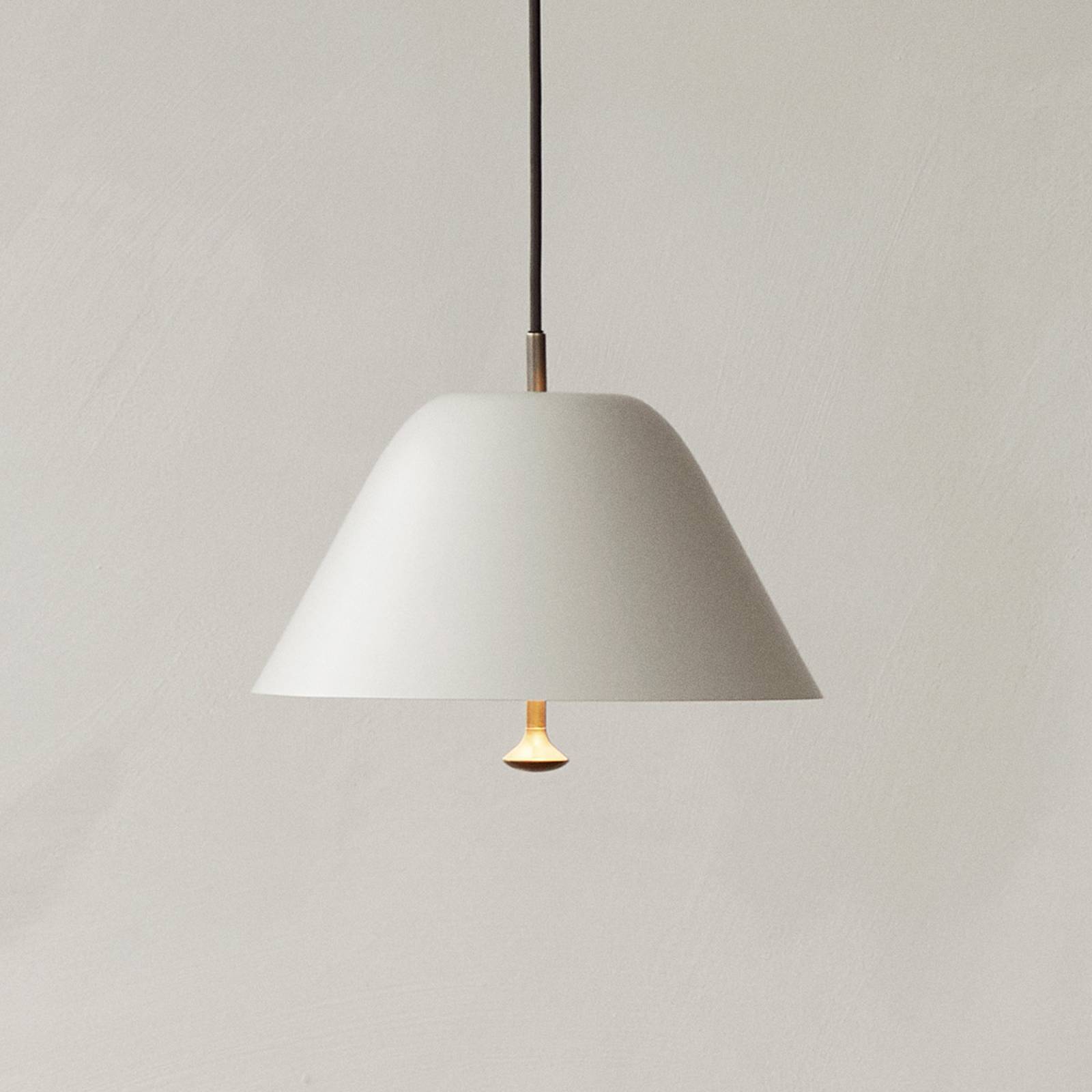 MENU Závěsná světla