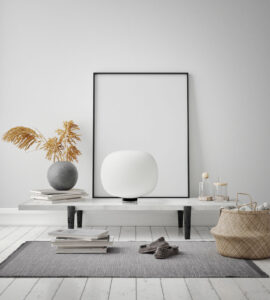 MILOOX BY Sforzin 1.744.127 Světla na parapety