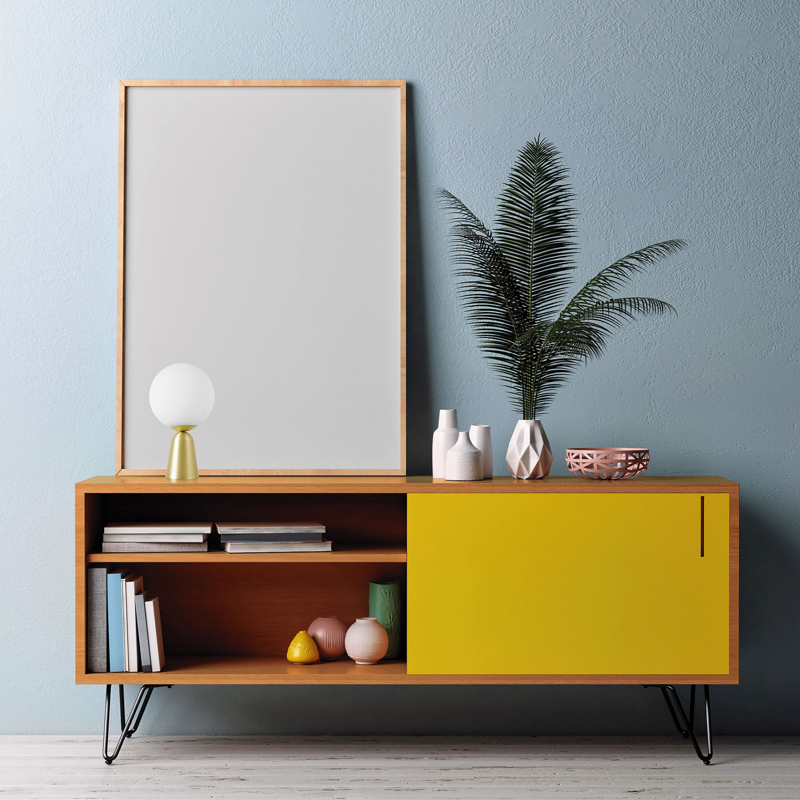 MILOOX BY Sforzin 1.744.151 Světla na parapety