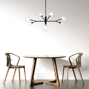 MILOOX BY Sforzin 1.744.164 Stropní svítidla