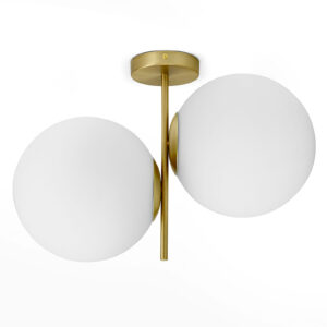 MILOOX BY Sforzin 1744.67 Stropní svítidla