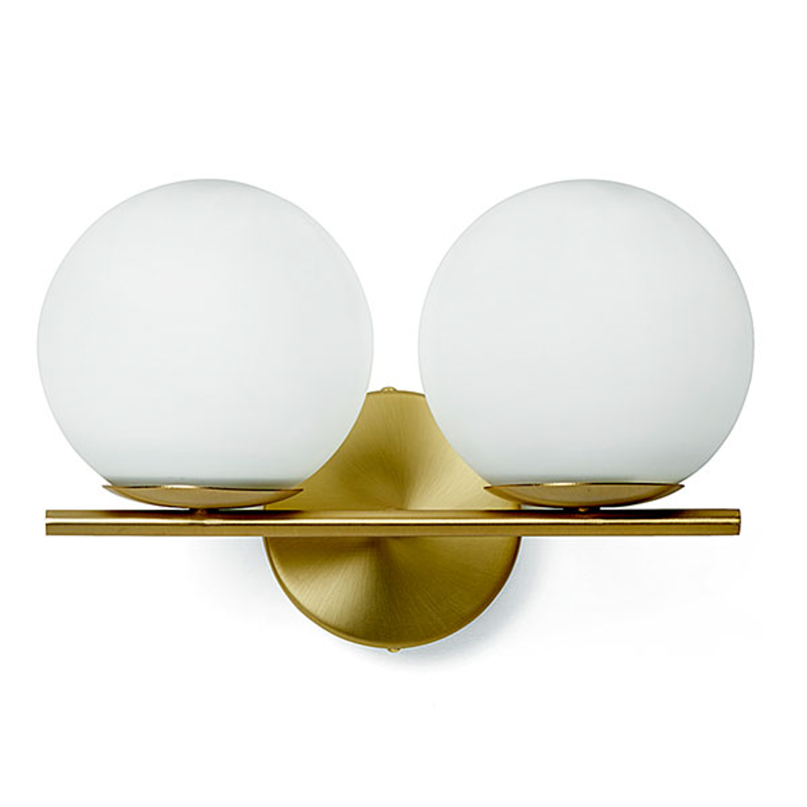 MILOOX BY Sforzin 1744.73 Nástěnná svítidla