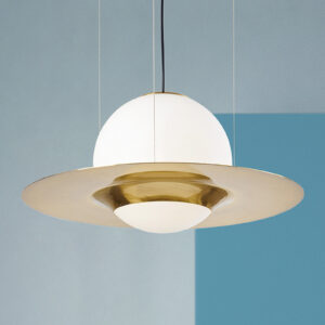 MILOOX BY Sforzin 1744.89 Závěsná světla