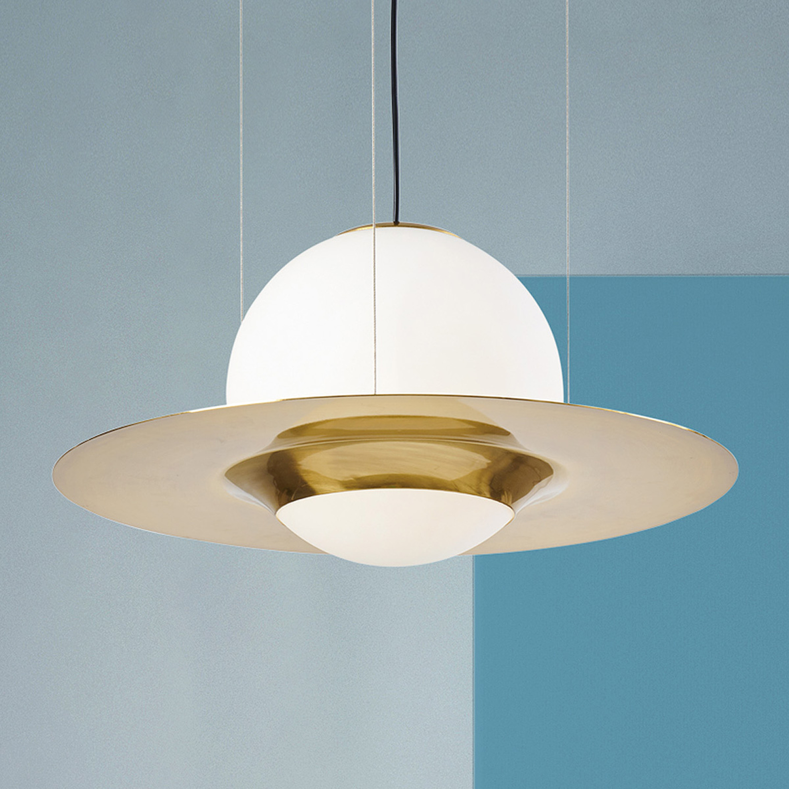 MILOOX BY Sforzin 1744.89 Závěsná světla