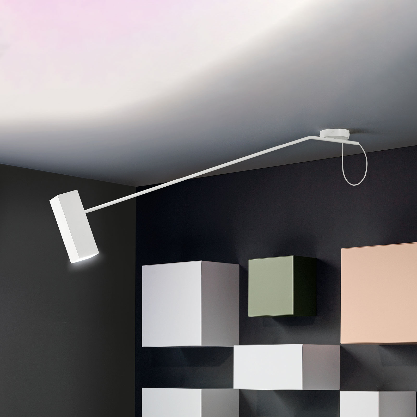 MODO LUCE DEJEPL095G01080 Stropní svítidla